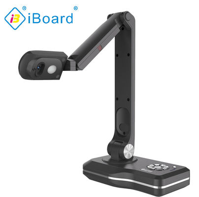 1080P Visualizer κάμερα 8.0MP 11LED εγγράφων με Softbox