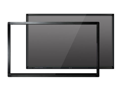 49" IR Touch Frame Εικονική οθόνη Επεξεργασία Εικονικής οθόνης Προσαρμοσμένο μέγεθος