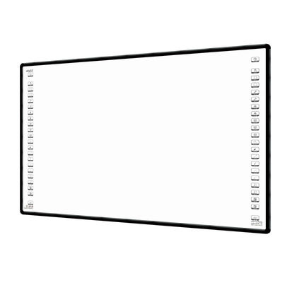 CE διαλογικό Whiteboard για την τάξη 102 ιντσών διαλογικοί πίνακες πινάκων αφής έξυπνοι