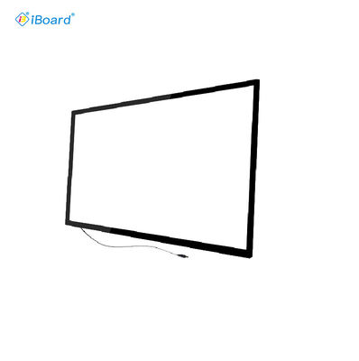 10 Points Infrared Touch Frame For Advertising Display