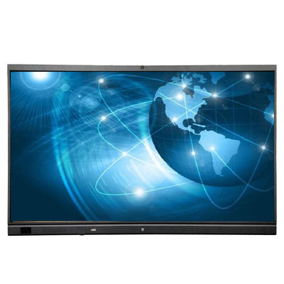 Ηλεκτρονικός έξυπνος πίνακας 3840*2160 IR Whiteboard για τη συνεδρίαση