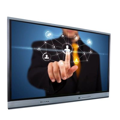 350cd/m2 διαλογικό όργανο ελέγχου οθόνης αφής