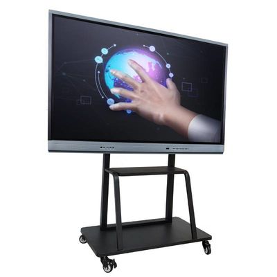 Αρρενωπά 8,0 Iboard διαλογικό Whiteboard για την έξυπνη εκπαίδευση κατηγορίας