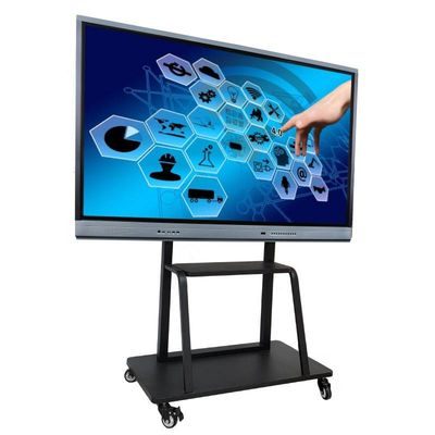 Αρρενωπά 8,0 Iboard διαλογικό Whiteboard για την έξυπνη εκπαίδευση κατηγορίας