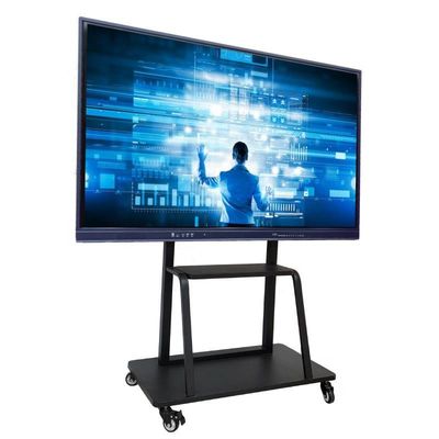 διαλογική πολυ επίδειξη 4k αφής 20 σημείων για την κατάρτιση