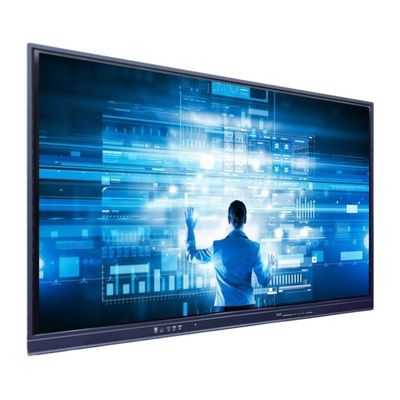διαλογική πολυ επίδειξη 4k αφής 20 σημείων για την κατάρτιση