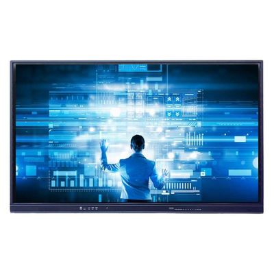 διαλογική πολυ επίδειξη 4k αφής 20 σημείων για την κατάρτιση