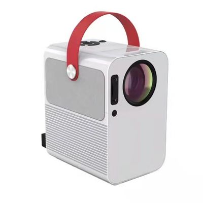 Ansi 160 120 DLP λέιζερ προβολέων φορητών DLP ίντσες προβολέων CE 720p για τη σχολική χρήση