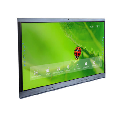 60Hz διαλογικός πίνακας επιτροπής,» έξυπνος πίνακας 65 για τη αίθουσα συνδιαλέξεων