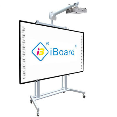 120inch σε απευθείας σύνδεση διαλογικό Whiteboard, πολυ όργανο ελέγχου οθόνης αφής 32