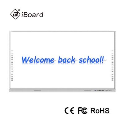 32768x32768 όλοι σε ένα διαλογικό Whiteboard 10 αφή