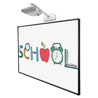 Pizarra διαλογικό έξυπνο Whiteboard