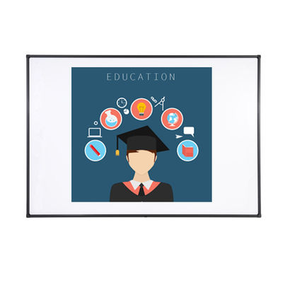 Διαδραστικός πίνακας 84 ιντσών με κεραμική νανο-επιφάνεια, 78~120 ιντσών, με πιστοποίηση CE