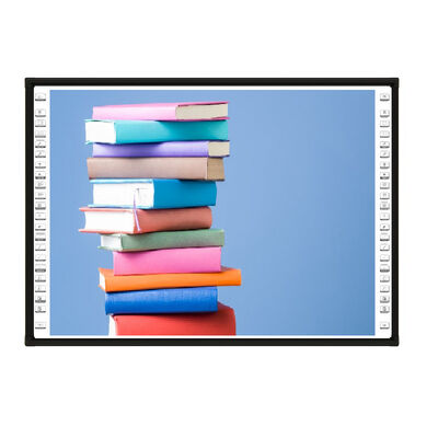 120fps Οπτικός Διαδραστικός Πίνακας με 2 Σημεία Αφής για Σχολικές Αίθουσες και Επιχειρήσεις