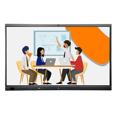 86 έξυπνος πίνακας IFPD IWB Whiteboard αφής ίντσας αρρενωπός 11 διαλογικός πολυ για το γραφείο τάξεων