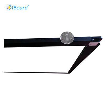 49" IR Touch Frame Εικονική οθόνη Επεξεργασία Εικονικής οθόνης Προσαρμοσμένο μέγεθος