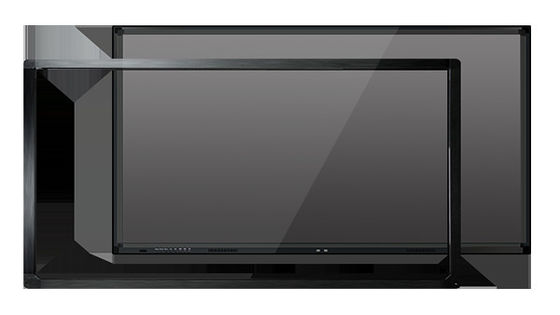 Υπέρυθρο πλαίσιο 32767×32767 αφής DC5V 8ms για το όργανο ελέγχου οθόνης αφής