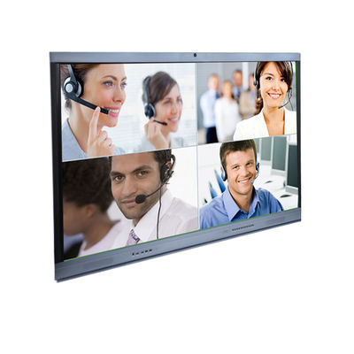 4K διαλογικό Whiteboard των οδηγήσεων Amd Mic καμερών για την τηλεδιάσκεψη