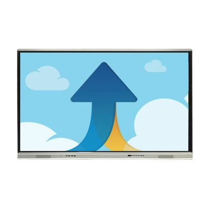 86 ίντσα Iboard διαλογικό Whiteboard όλοι σε μια αρρενωπή έκδοση 8,0 οργάνων ελέγχου αφής