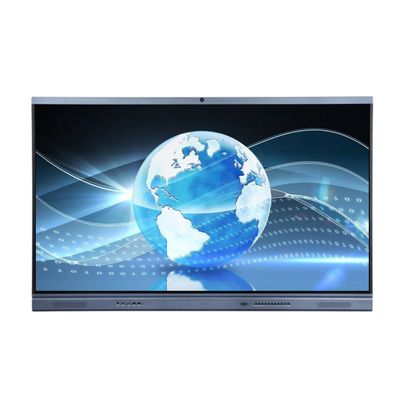55/65/75/86/98 ίντσες Smart TV οθόνες All In One PC Διαδραστικός πίνακας γραφείου