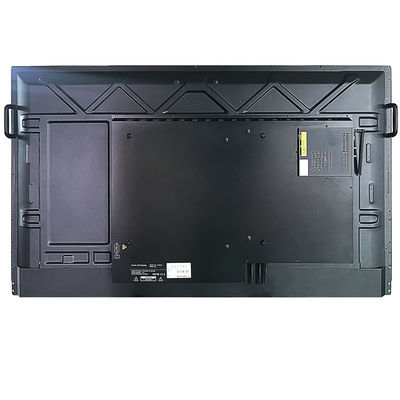 75 LCD έξυπνοι διαλογικοί πίνακες οργάνων ελέγχου οθόνης αφής πινάκων αρρενωποί 11