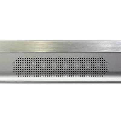 75 LCD έξυπνοι διαλογικοί πίνακες οργάνων ελέγχου οθόνης αφής πινάκων αρρενωποί 11