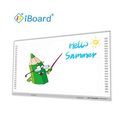 90 ίντσα Iwb διαλογικό Whiteboard όλοι σε έναν έξυπνο πίνακα