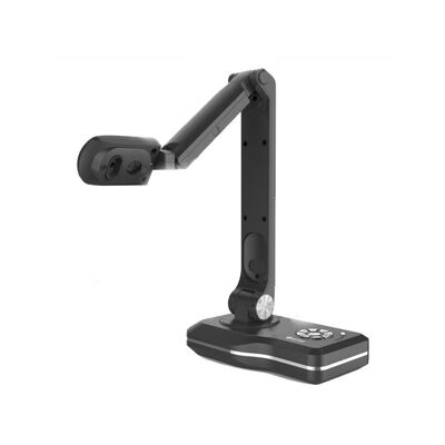 25MP Visulizer Document Camera Scanning Equipment HD Visualizer Meeting High Definition Visualizer Document Scanning Equipment