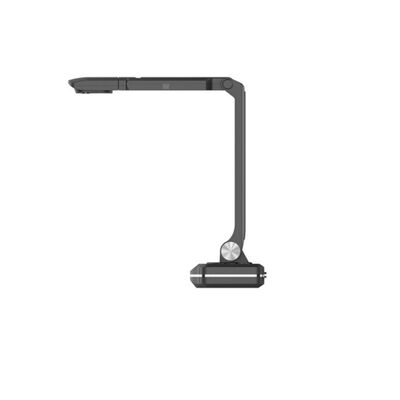 Visualizer IBoard εικονοκυττάρων 5m σε μη απευθείας σύνδεση οπτικός παρουσιαστής 1/4 καμερών εγγράφων» CMOS