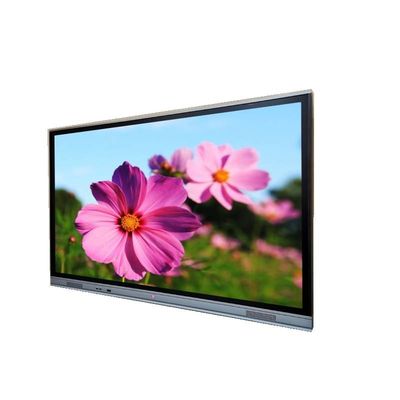 Διαλογικό Whiteboard των αρρενωπών οδηγήσεων IBoard 350cd/m2 διαλογική επίδειξη 86 οδηγήσεων ίντσας
