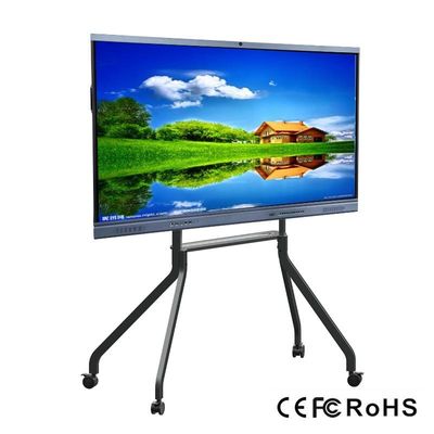 iBoard DLED 98 διαλογική διάρκεια ζωής οργάνων ελέγχου 32G EMMC 3G DDR4 50000Hours επίδειξης