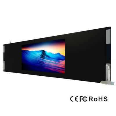 75 των» σχολική εκπαίδευση επιτροπής 350cd/m2 2.5ms διαλογικών αφής οθόνης οδηγήσεων οργάνων ελέγχου ευφυών
