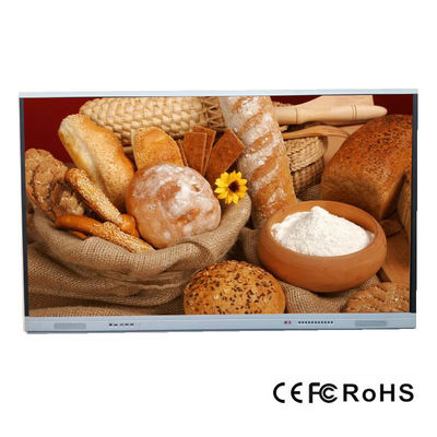 iBoard 75 86 ιντσών έξυπνη οθόνη αφής διαδραστικό πίνακα οθόνη διαδραστικό πίνακα για την αίθουσα συνεδριάσεων της τάξης