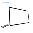 DC5V 8ms Infrared Touch Frame 32767×32767 For Touch Screen Monitor