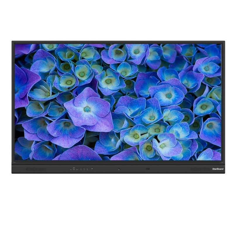 Android/παράθυρο LCD Αντι-Αναλαμπή Διαδραστική έξυπνη επιφάνεια Πολλαπλή οθόνη αφής Διαδραστική λευκή επιφάνεια για σχολική συνάντηση