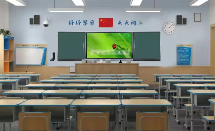 86 ιντσών ABA Intelligent Blackboard IR 20 σημεία αφής με Android Windows OS Camera Mic ενσωματωμένο για αίθουσες συνεδριάσεων