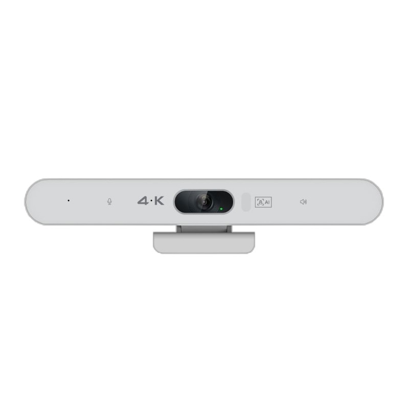 4K Webcam Καμερα ροής για LCD Smart Board Διαδραστικές πλακέτες με ευρεία γωνία 94°