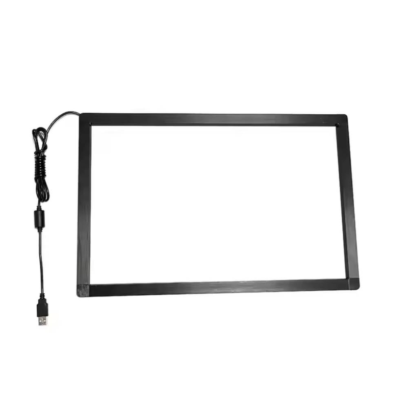 Προσαρμοσμένο Touch Frame 19-200 ίντσες 20 σημεία αφής για εσωτερικό βίντεο τοίχος Smart TV ψηφιακή σήμανση Κιόσκι