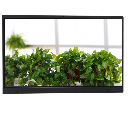 IBoard 86 ιντσών 4K Διαδραστικό Whiteboard Πίνακα Ψηφιακό Smart Διαδραστικό Πίνακα Για Σχολή Επιχειρηματικών Συνόδων