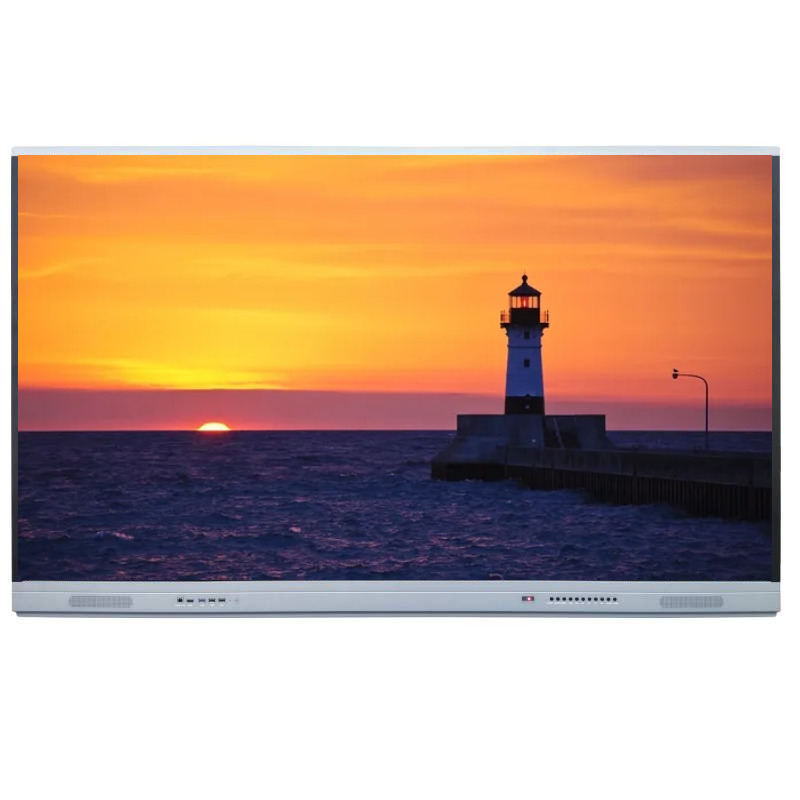 48MP Επιλογή κάμερας Διαδραστική οθόνη αφής Whiteboard USB 2.0 Πύλη σύνδεσης Ιδανική για σχολείο / γραφείο / εργαστήριο / επιστήμη / οικογένεια