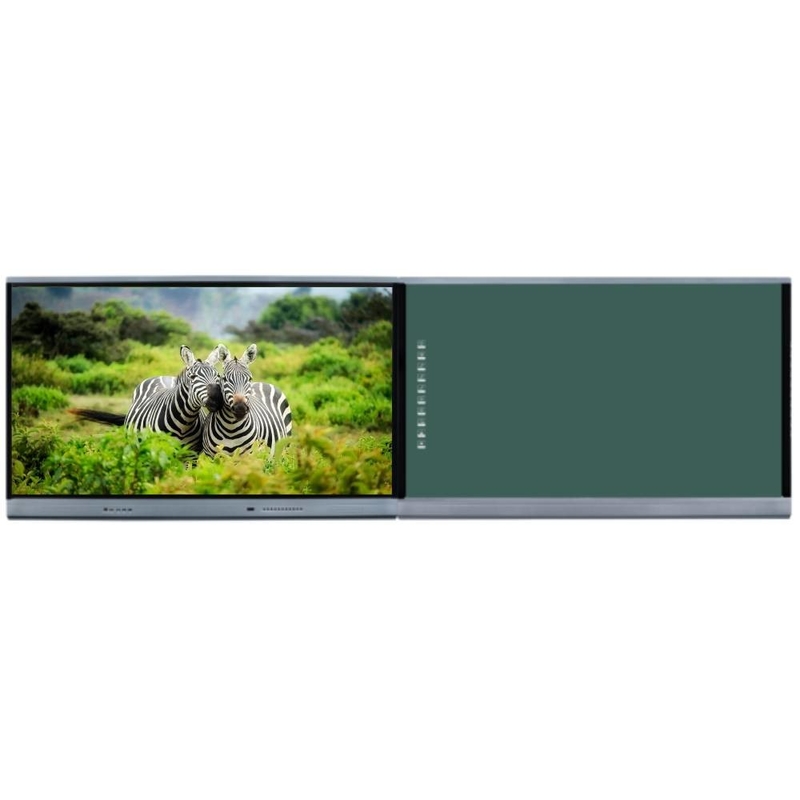 iboard 86 98 ιντσών 1+2 τύπου Smart Android PC Camera Mic Wifi 10-32 σημεία Καταγραφές Whiteboard για συνεργατικές και εμπλεκόμενες συναντήσεις / τάξεις / εκπαίδευση