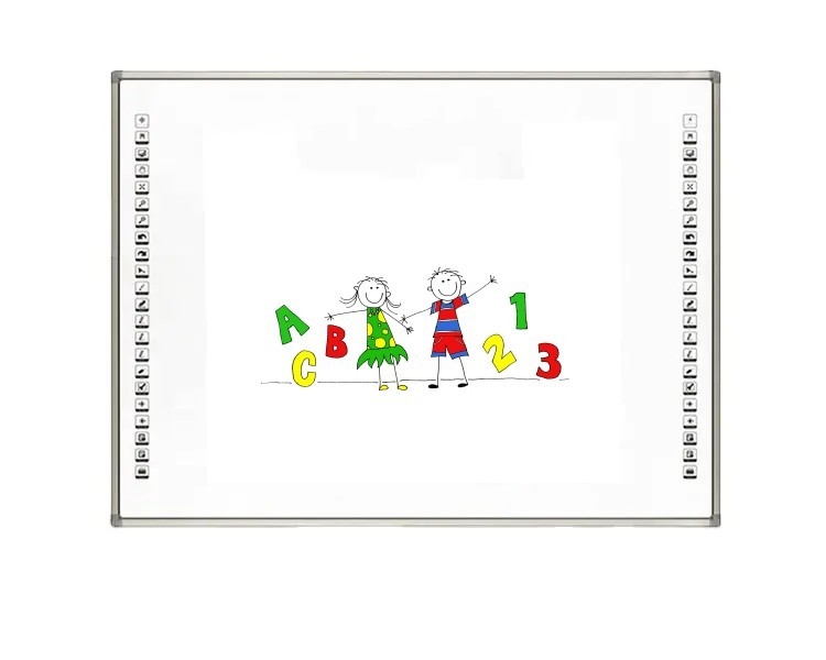 Πολυμέσων Παρουσιασμοί Πίνακας Μαθημάτων Πολυεπαφής Επαναστατική μάθηση με τη συνεργασία Συνθήκες αποθήκευσης υγρασία 0%-95% IBoard Διαδραστικός πίνακας μαθημάτων