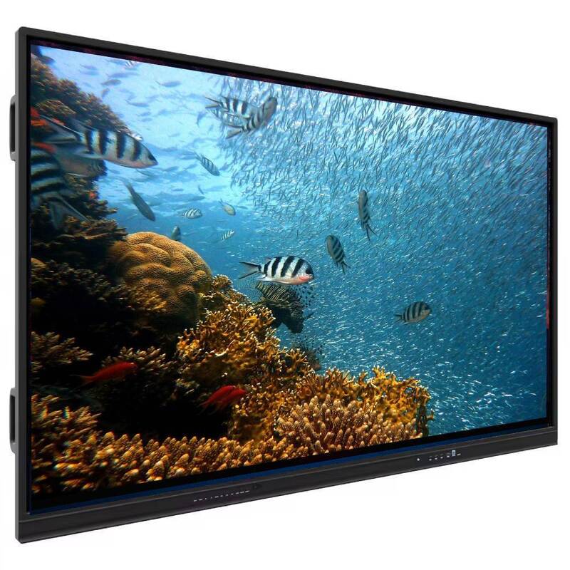 IBoard Νέα Προϊόντα 4K Android Εικαστική Εικόνα Διαδραστική Λευκή Πίνακα Έξυπνη Πίνακα για Διδασκαλία Διαδραστικές Πίνακες