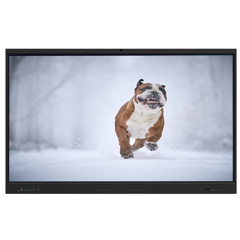 98 ιντσών 4K UHD Android 13/14 Διαδραστικό Whiteboard Smart Board με τεχνολογία Multi-Touch