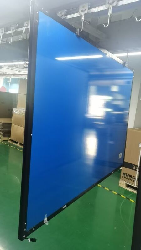 Εμπορικό φορτηγό Iboard Διαδραστικό Whiteboard Υποστήριξη Mac OS σε μεγέθη 50 ίντσες έως 160 ίντσες