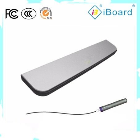 2 X 15W Ενσωματωμένα ηχεία Οθόνη αφής όλα σε ένα με σχεδίαση εστιασμένη στην εκπαίδευση και διαδραστικές δυνατότητες