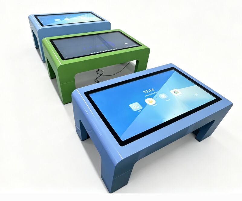 32 43 49 55 ιντσών Κίοςκο Android PC Touch Προαιρετική πινακίδα για το κατάστημα Σχολή Αεροδρόμιο