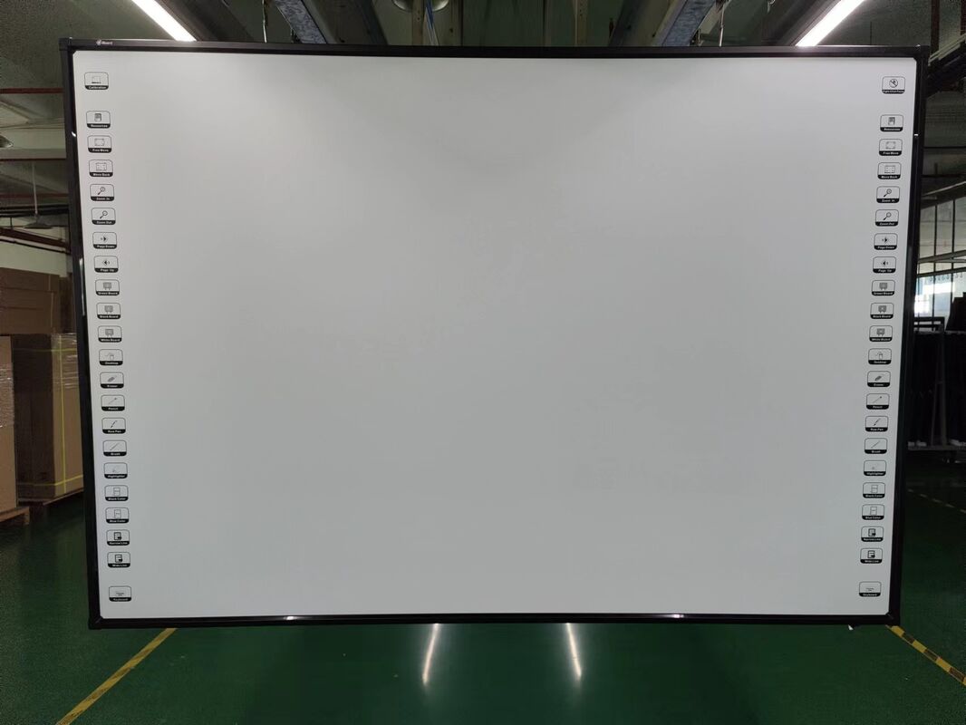 IBoard Interactive Whiteboard Essential Learning Tool Πίνακας εκμάθησης συνδεσιμότητας USB