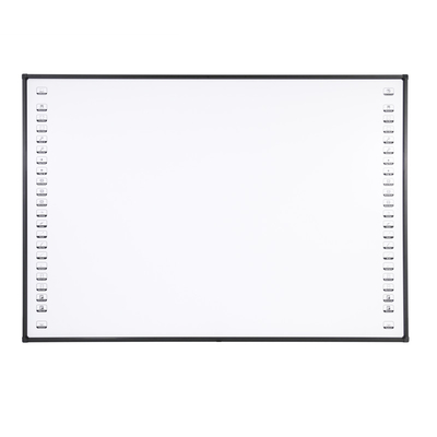 88 ιντσών Iboard Διαδραστικό Whiteboard Πίνακα προβολής για το γραφείο του σχολείου
