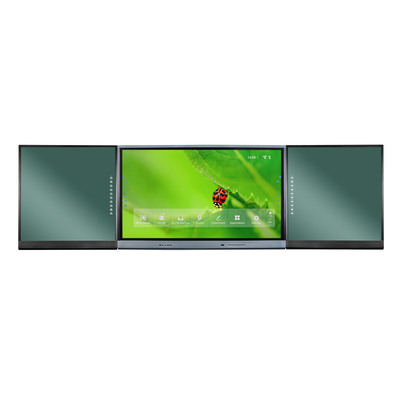 Μεγάλο μέγεθος ΟΛΟΣ σε ένα διαδραστικό whiteboard Smart Recording Touch boards για το σχολείο